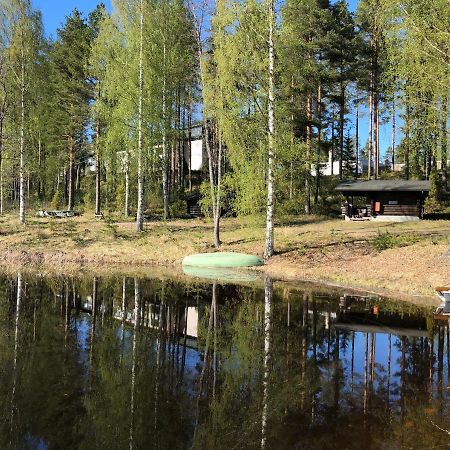 Saimaa Lakeland Fisherman'S Village Savonlinna Zewnętrze zdjęcie