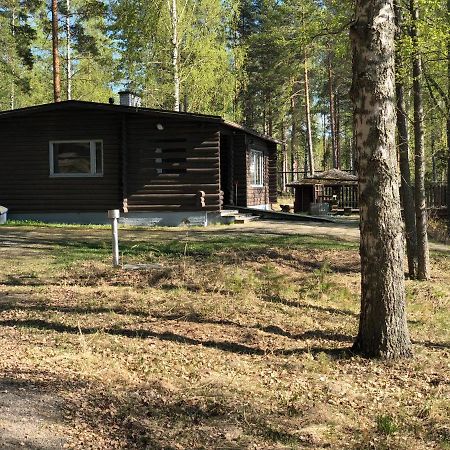 Saimaa Lakeland Fisherman'S Village Savonlinna Zewnętrze zdjęcie
