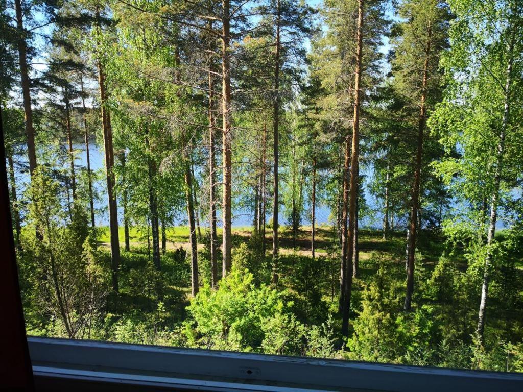 Saimaa Lakeland Fisherman'S Village Savonlinna Zewnętrze zdjęcie