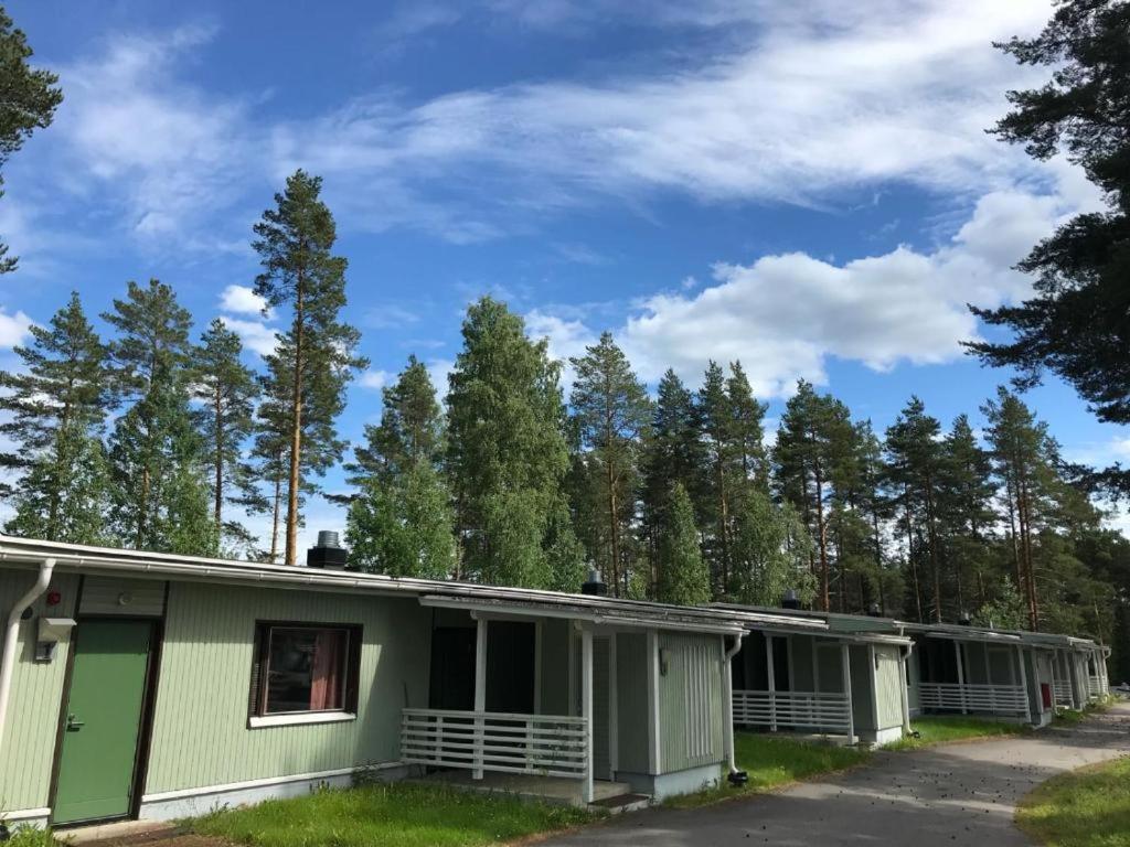 Saimaa Lakeland Fisherman'S Village Savonlinna Zewnętrze zdjęcie