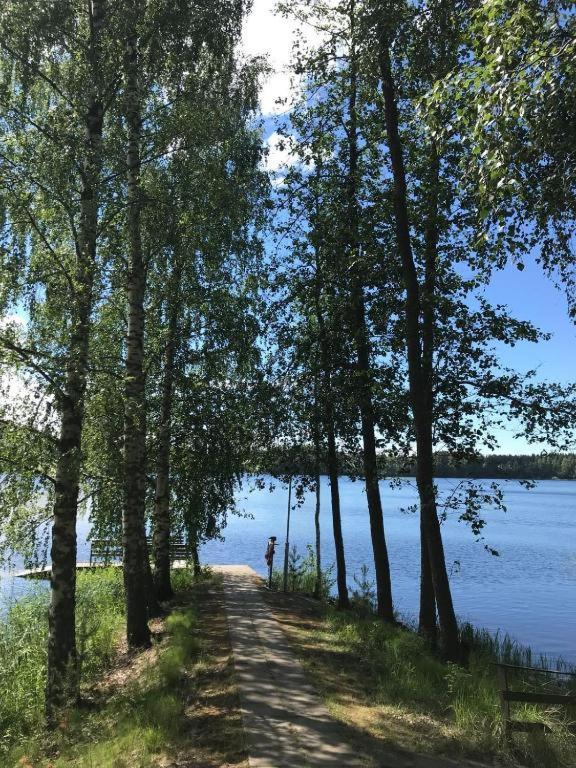 Saimaa Lakeland Fisherman'S Village Savonlinna Zewnętrze zdjęcie
