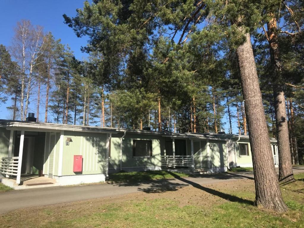 Saimaa Lakeland Fisherman'S Village Savonlinna Zewnętrze zdjęcie