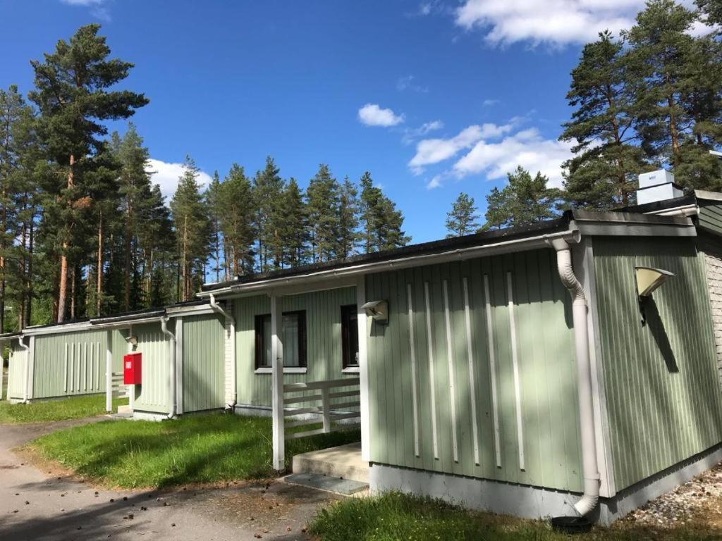 Saimaa Lakeland Fisherman'S Village Savonlinna Zewnętrze zdjęcie