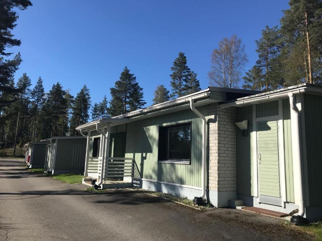 Saimaa Lakeland Fisherman'S Village Savonlinna Zewnętrze zdjęcie