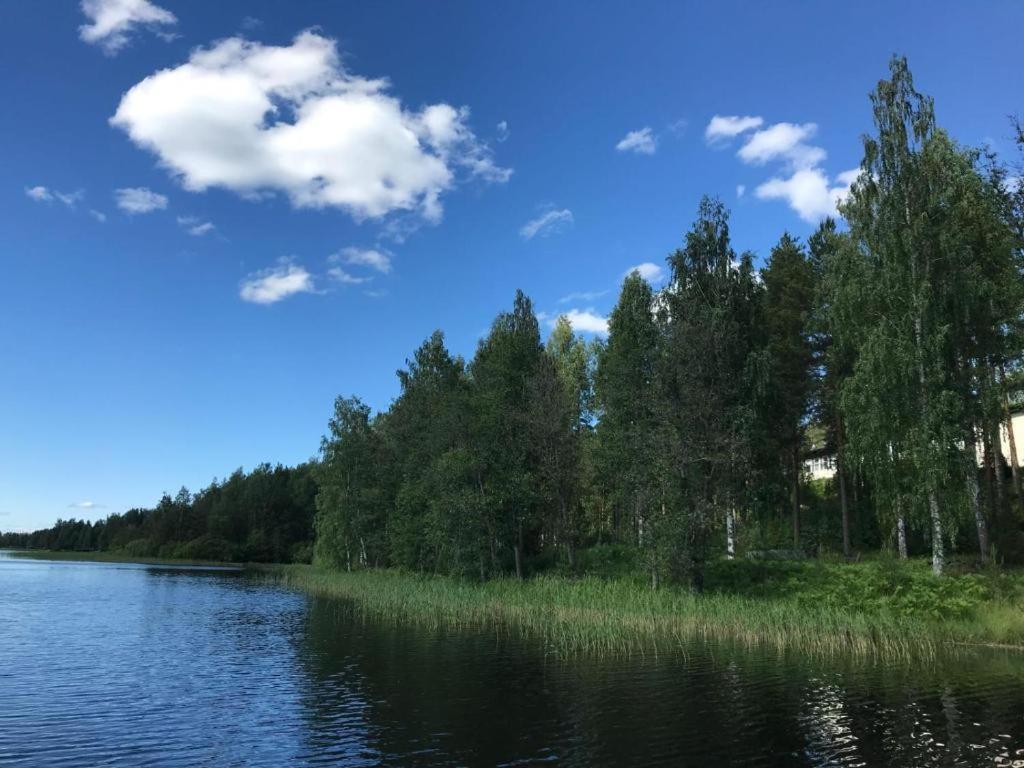 Saimaa Lakeland Fisherman'S Village Savonlinna Zewnętrze zdjęcie