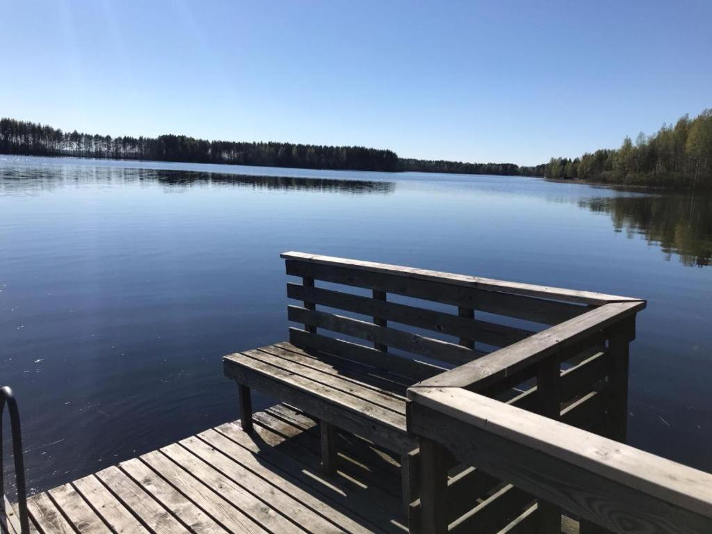 Saimaa Lakeland Fisherman'S Village Savonlinna Zewnętrze zdjęcie