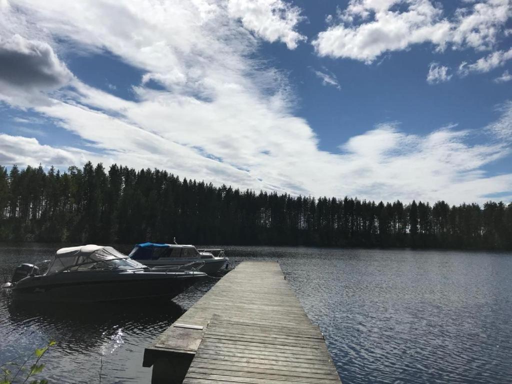Saimaa Lakeland Fisherman'S Village Savonlinna Zewnętrze zdjęcie