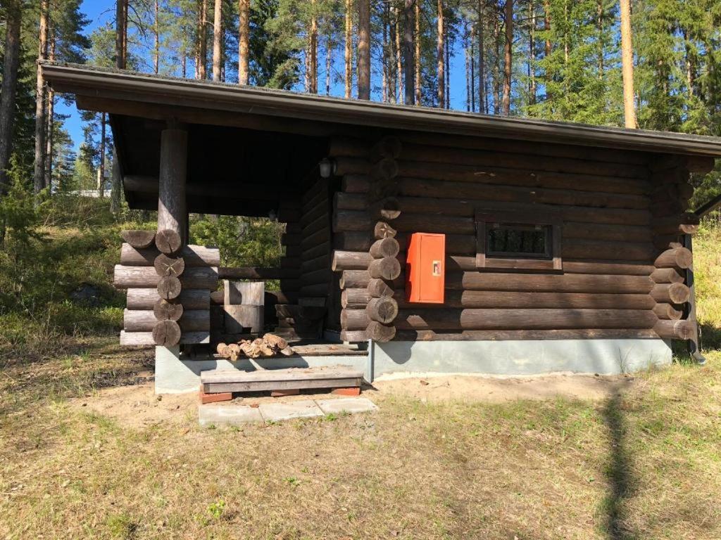 Saimaa Lakeland Fisherman'S Village Savonlinna Zewnętrze zdjęcie