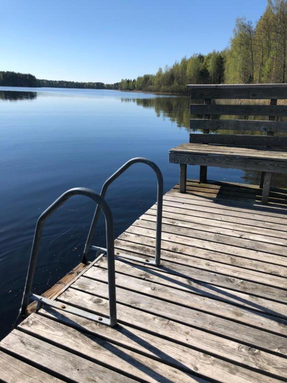 Saimaa Lakeland Fisherman'S Village Savonlinna Zewnętrze zdjęcie