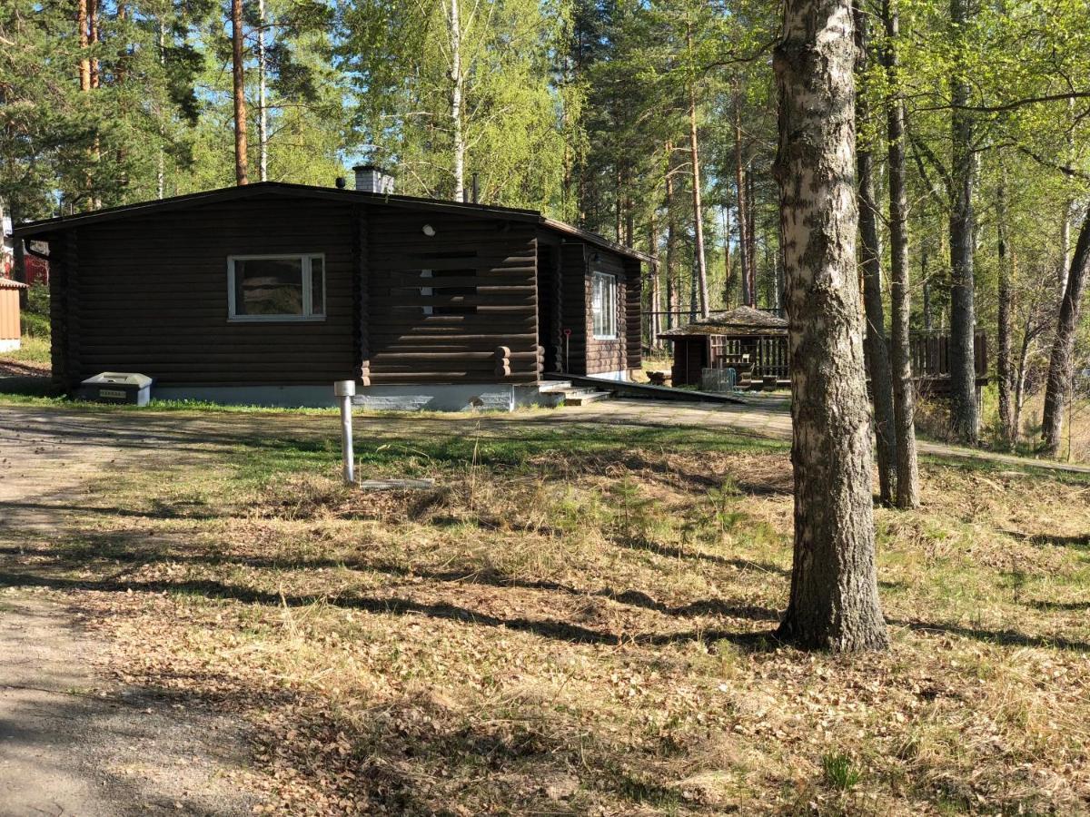 Saimaa Lakeland Fisherman'S Village Savonlinna Zewnętrze zdjęcie